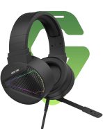 هدفون گیمینگ گرین لاین GP27X - تصویر 3