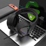 هدفون گیمینگ گرین لاین GP27X - تصویر 4