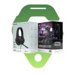 هدفون گیمینگ گرین لاین GP27X