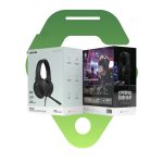 هدفون گیمینگ گرین لاین GP27X