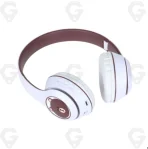 هدفون بلوتوثی عروسکی مدل MZ002 با طراحی خرسی
