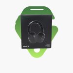 هدست بی سیم مدل SD1101