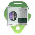 ساعت هوشمند گرین لاین مدل Ultimate 41