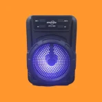 اسپیکر GTS1346 با نور LED