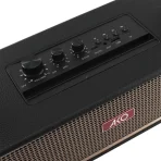 اسپیکر آکو AS-22 نمای جلو