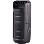 اسپیکر بلوتوثی GTS-1550 نمای بالا و کنترل‌ها