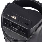 اسپیکر بلوتوثی GTS-1550 نمای کناری