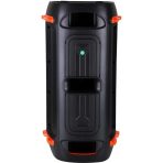 اسپیکر بلوتوثی آکو مدل Sound Box 200 با رقص نور LED