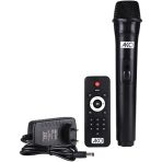 اسپیکر بلوتوثی آکو Sound Box 200 با پشتیبانی از USB و کارت حافظه