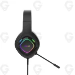 هدفون گیمینگ Green GP32X