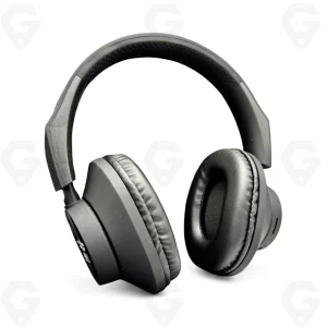 هدفون بلوتوثی LELISU مدل LS-230 با طراحی دورگوشی و اتصال بلوتوث و AUX