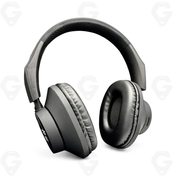 هدفون بلوتوثی LELISU مدل LS-230 با طراحی دورگوشی و قابلیت اتصال بی‌سیم و سیمی