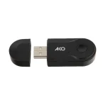 Bluetooth 5.0 USB Adapter AKO AUB-1