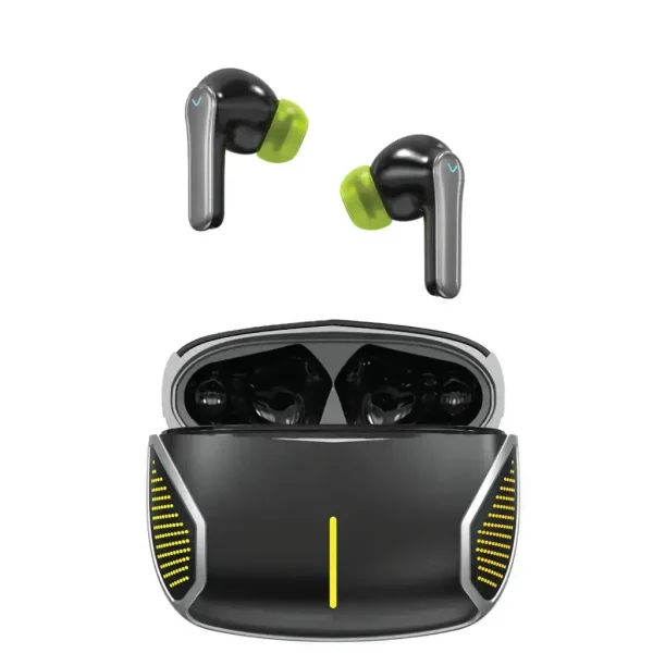 هندزفری بلوتوثی گرین لاین Flex Pro TWS با برد 15 متر
