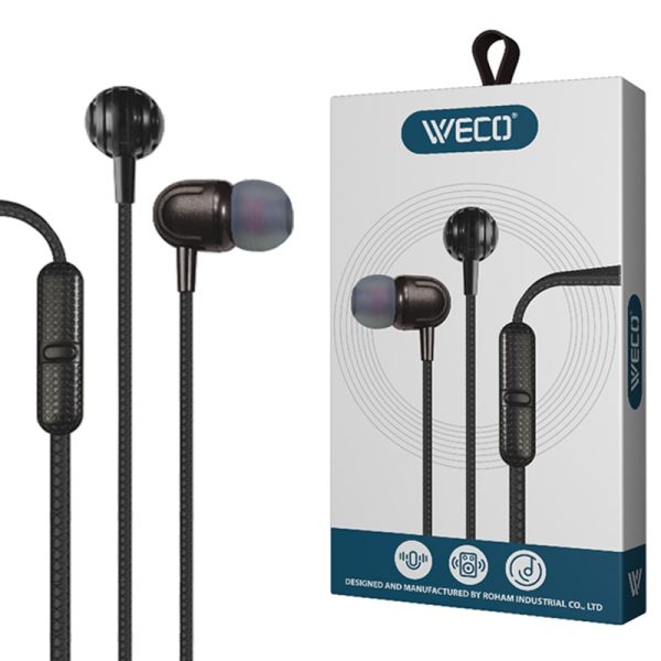 هندفری سیمی WECO-41 برند EPIMAX