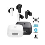 هندزفری انکر Soundcore R50i NC A3959 مشکی با طراحی توگوشی