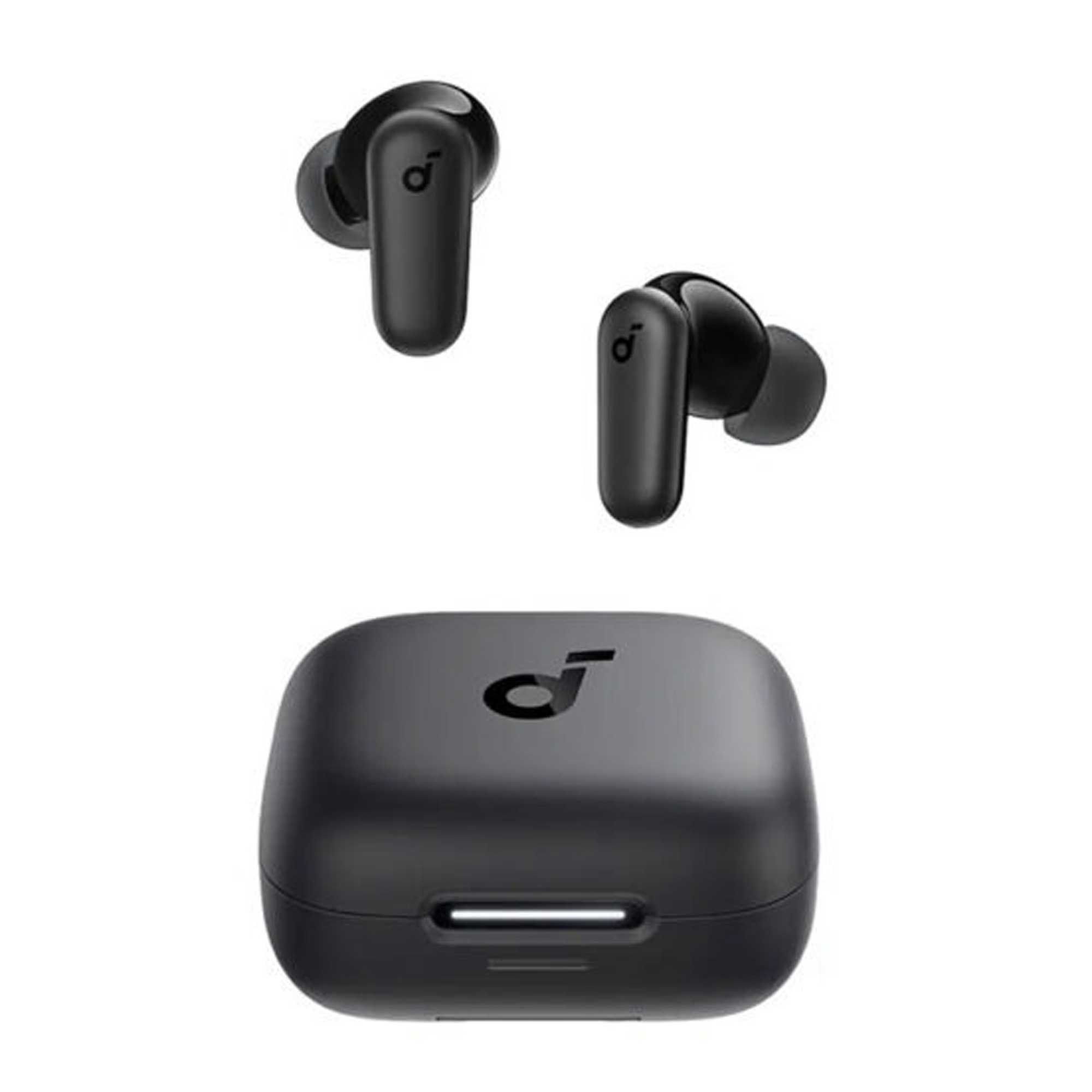 کیس شارژ هندزفری Anker Soundcore R50i NC کیس شارژ هندزفری انکر Soundcore R50i NC A3959 با پورت Type-C