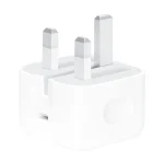 شارژر اپل ۲۰ وات USB-C مناسب آیفون و آیپد - گواهی CE