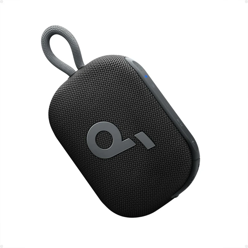 اسپیکر مقاوم Anker Select 4 Go | IP67 ضد گرد و غبار و آب اسپیکر ضد آب Anker Soundcore Select 4 Go با گواهی IP67 - ایده آل برای کنار استخر و ساحل