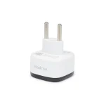ابعاد کوچک و سبک بودن تبدیل برق هادرون مدل A10E-1