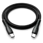 خرید کابل USB-C ویکو We-49 طول ۱ متر شارژ سریع ۶۰ واتی