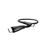 کابل USB-C به USB-C ویکو مدل We-49 طول ۱۰۰ سانتی‌متر