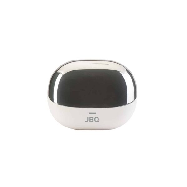 هندزفری توگوشی JBQ AB-120C ANC با حذف نویز فعال و طراحی جمع‌وجور