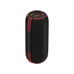 اسپیکر قابل حمل Green Lion X-Bass با توان ۶۰ وات و بدنه سیلیکونی مقاوم