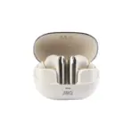 هدفون بلوتوثی جی بی کیو مدل AB-120C با قابلیت نویز کنسلینگ فعال ANC و درگاه شارژ USB Type-C - مناسب برای موسیقی و مکالمه