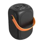 شارژ همزمان ۶ دستگاه با پاوربانک تسکو TP 6002 - گوشی، تبلت، اسپیکر و هندزفری